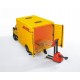 MB SPRINTER TRASPORTO PALLET+2