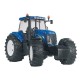 TRATTORE NEW HOLLAND T8040