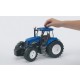 TRATTORE NEW HOLLAND T8040