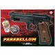 PISTOLA PARABELLUM 125 DB