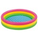 PISCINA 3 ANELLI SUNSET 114X25