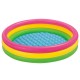 PISCINA 3 ANELLI SUNSET 114X25