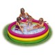 PISCINA 3 ANELLI SUNSET 114X25