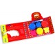 SET COLORI A DITA GIOTTO BEBE'