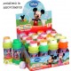 MAXI BOLLE DI SAPONE DISNEY ESP.16