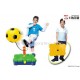TENNIS FOOTBALL