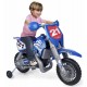 FEBER CROSS X 6V CON CASCO