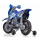 FEBER CROSS X 6V CON CASCO