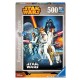 PUZZLE 500 RAVENSBURGER
