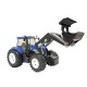 TRATTORE NEW HOLLAND T8040