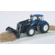 TRATTORE NEW HOLLAND T8040