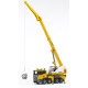 SCANIA R-SERIES LIEBHERR TRUCK