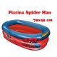 BAGNETTO SPIDERMAN SENSE CM.75