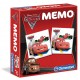 MEMO GAMES CARS 2