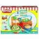 PLAYDOH LA PIZZERIA