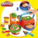 PLAYDOH LA PIZZERIA