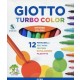 AST.12 GIOTTO TURBO COLOR
