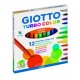 AST.12 GIOTTO TURBO COLOR