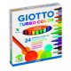 AST.24 GIOTTO TURBO COLOR