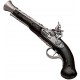 PISTOLA PIRATA ANTICA W3085P