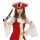 PISTOLA PIRATA ANTICA W3085P