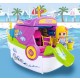 PINYPON YACHT