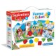 BABY SAPIENTINO FORME E COLORI