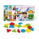 BABY SAPIENTINO FORME E COLORI