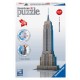 PUZZLE 3D EMPIRE STATE BUILDING 216