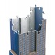 PUZZLE 3D EMPIRE STATE BUILDING 216