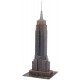 PUZZLE 3D EMPIRE STATE BUILDING 216