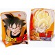 BRACCIOLI DRAGON BALL 2012