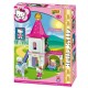 CASTELLO PICCOLO HELLO KITTY UNICO