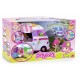PINYPON CARAVAN