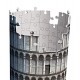 PUZZLE 3D TORRE DI PISA