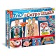 FOCUS JUNIOR CORPO UMANO
