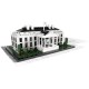 WHITE HOUSE LEGO ARCHITECTURE
