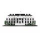 WHITE HOUSE LEGO ARCHITECTURE
