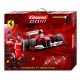 PISTA WORLD CHAMPI.RED BULL/FERRARI