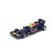 PISTA WORLD CHAMPI.RED BULL/FERRARI