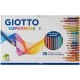 GIOTTO SUPERMINA 36PZ