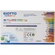 GIOTTO SUPERMINA 36PZ