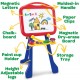CAVALLETTO TREPPIEDE CRAYOLA