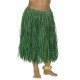 GONNA HAWAIANA COLRE VERDE 78CM