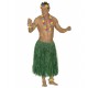 GONNA HAWAIANA COLRE VERDE 78CM