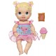 BABY EVA PRIMA MERENDINA