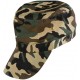 BERRETTO MILITARE MIMETICI
