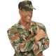 BERRETTO MILITARE MIMETICI