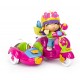 PINYPON SIDECAR