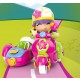 PINYPON SIDECAR